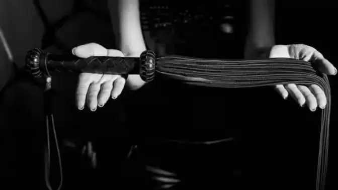 西檬之语：BDSM字母圈新人入圈指南