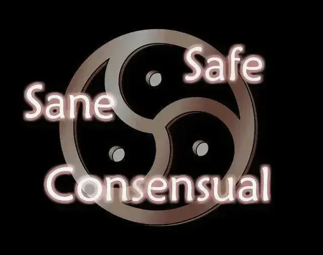 【西檬之家-字母圈新人BDSM入门指南】