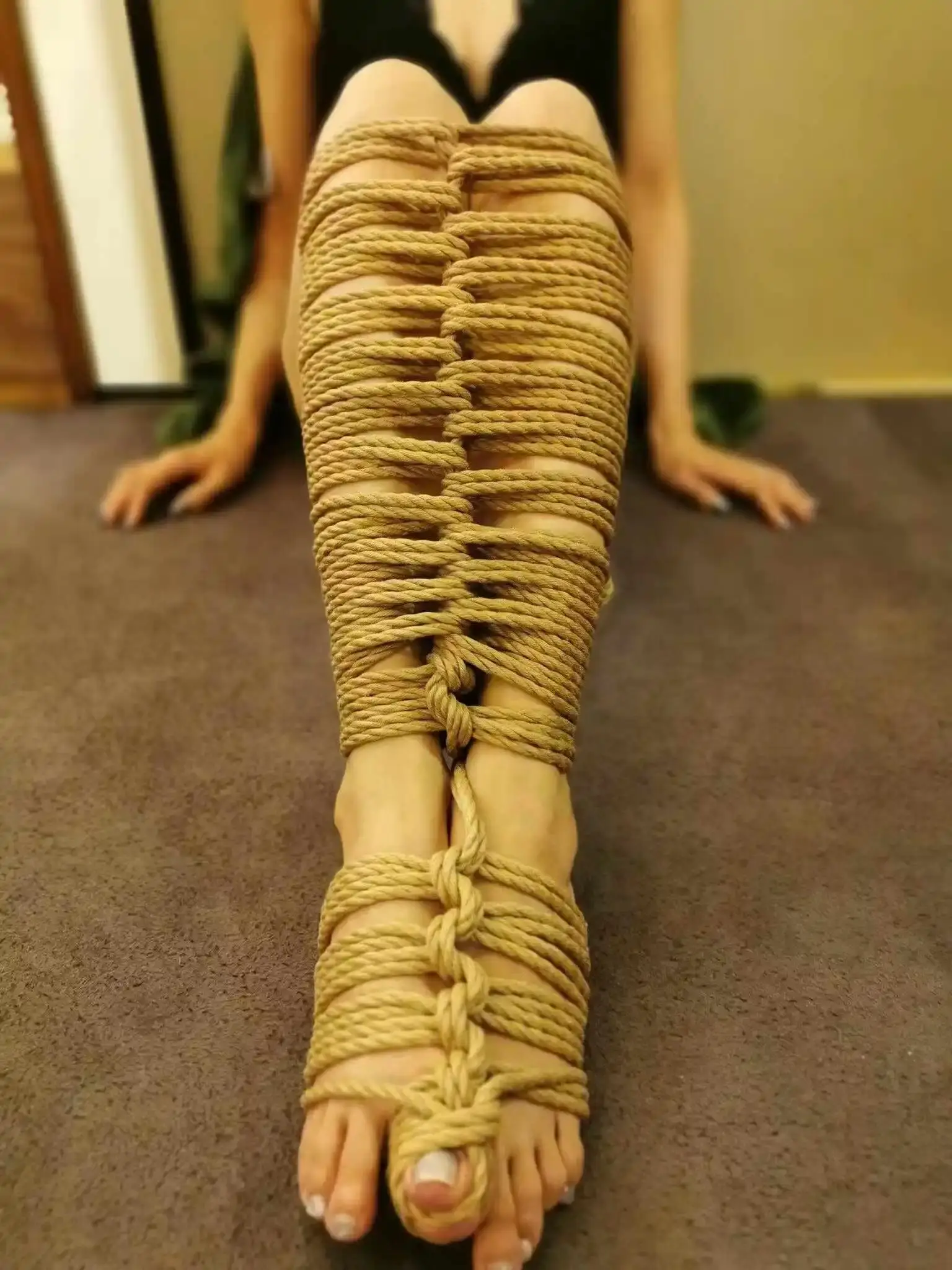 西檬之家-斯慕圈新人必备指南：从零开始探索BDSM世界