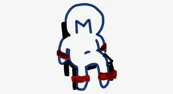 西檬之家-大圈新人入局指南，BDSM文化的核心知识解析