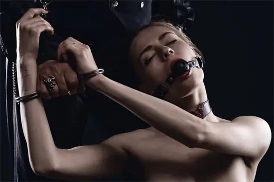 西檬之家-字母圈新人必读：从BDSM新人入门指南到核心术语解析