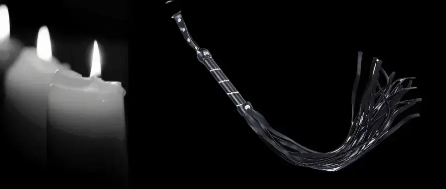西檬之家-小圈新人入圈指南：了解BDSM文化与圈内术语