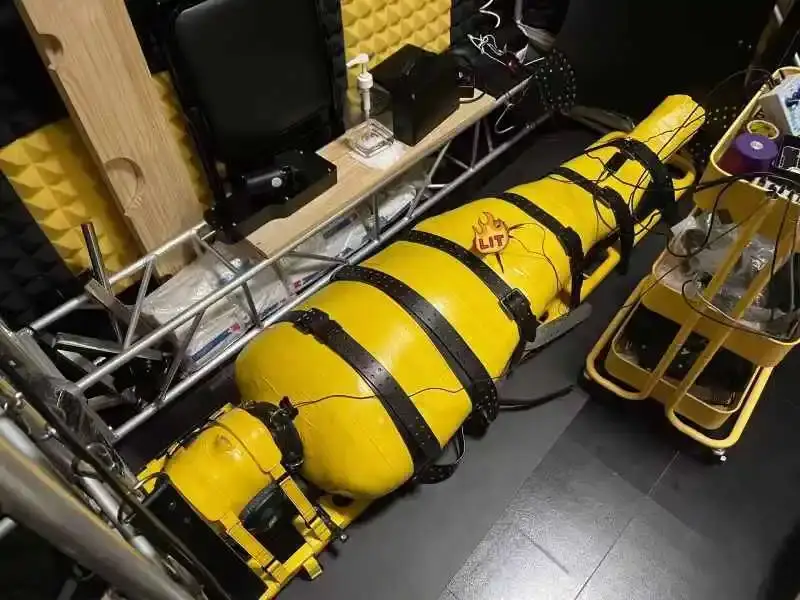 西檬之家-字母圈入门百科：BDSM术语与安全指南